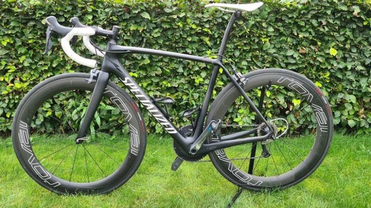 Specialized Tarmac 54