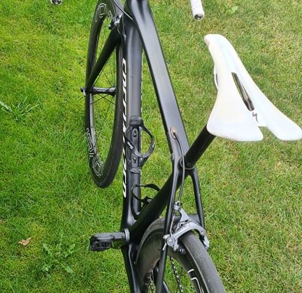 Specialized Tarmac 54