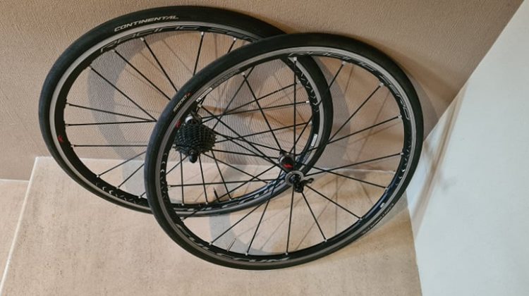 Specialized Tarmac 54