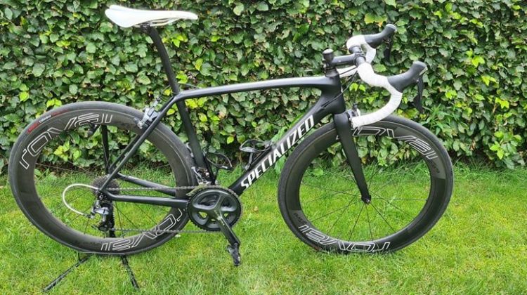 Specialized Tarmac 54