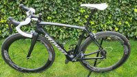 Specialized Tarmac 54