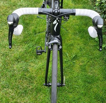 Specialized Tarmac 54