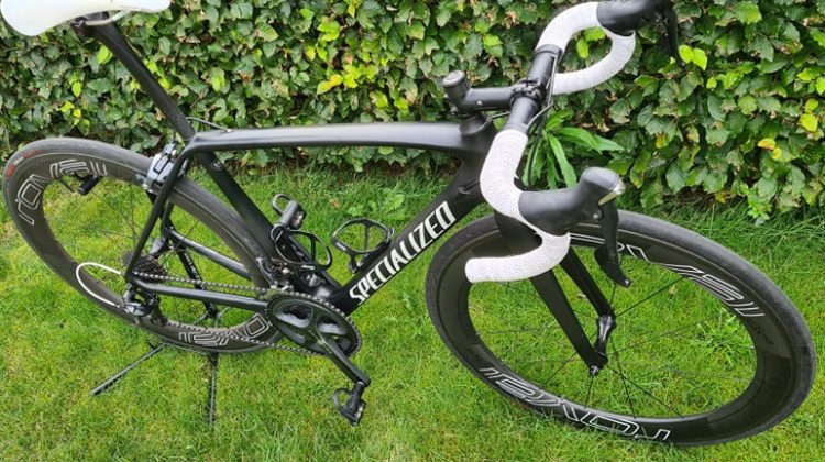 Specialized Tarmac 54