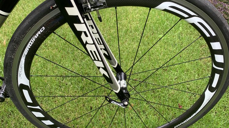 Madone 5.2 H3 60CM