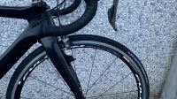 Pinarello Dogma F8 Carbon Rennrad Shimano Ultegra 11 Racefiets
