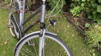 damesfiets Giant Cosmo CS2, light series