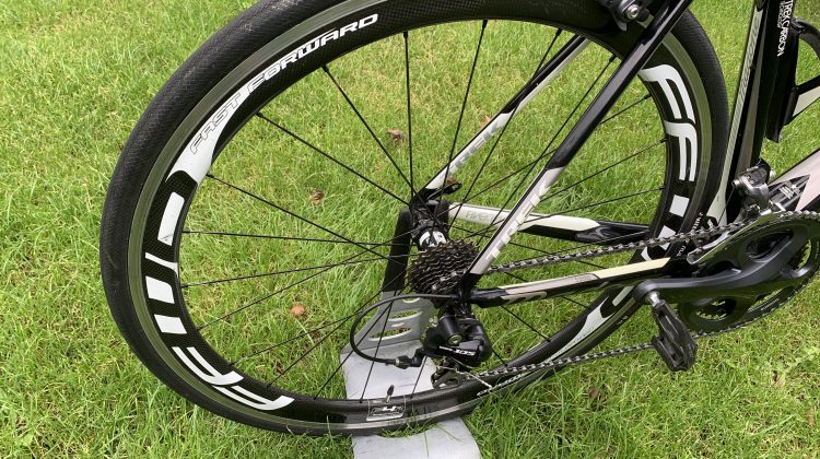 Madone 5.2 H3 60CM
