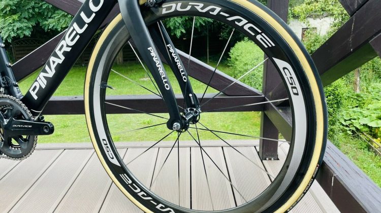 Pinarello dogma F10 X-Light Dura Ace Di2 Most Carbon Aero M 53cm