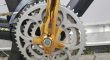 Colnago C35 Ferrari Carbon Rennrad racefiets 1989
