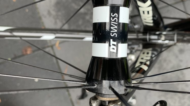 Madone 5.2 H3 60CM