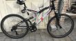 Mountainbike Minerva