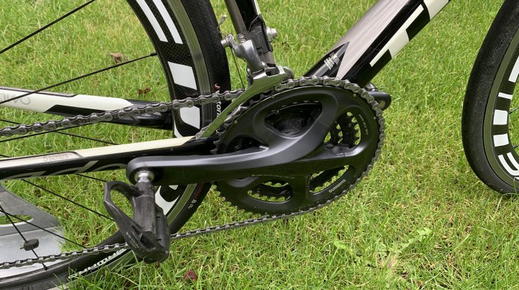 Madone 5.2 H3 60CM