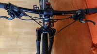 PORSCHE BIKE RX Fahrrad MTB, Carbon, Rh 44 cm, XTR, 27,5-Zoll