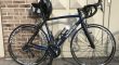 Racefiets Vanrysel maat 56