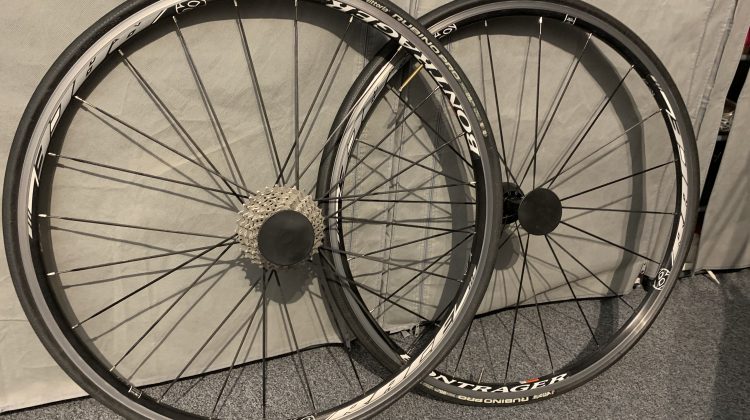Madone 5.2 H3 60CM