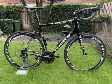 Madone 5.2 H3 60CM