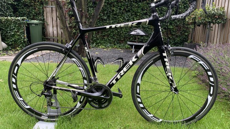 Madone 5.2 H3 60CM