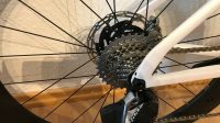Cannondale SystemSix, Sram RED AXS 24 Gang Disc, Hollowgram Aero Carbon