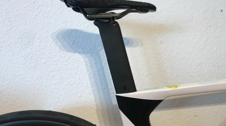Cannondale SystemSix, Sram RED AXS 24 Gang Disc, Hollowgram Aero Carbon