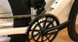 Cannondale SystemSix, Sram RED AXS 24 Gang Disc, Hollowgram Aero Carbon