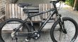 Mountainbike TREK
