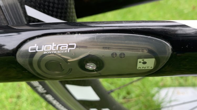 Madone 5.2 H3 60CM