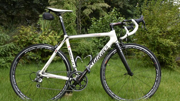 Wilier Mortirolo carbon racefiets – 54 cm M