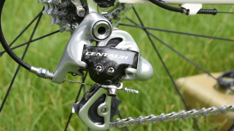 Wilier Mortirolo carbon racefiets – 54 cm M