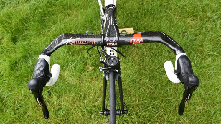 Wilier Mortirolo carbon racefiets – 54 cm M