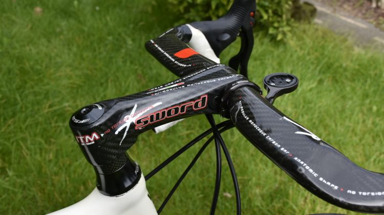 Wilier Mortirolo carbon racefiets – 54 cm M