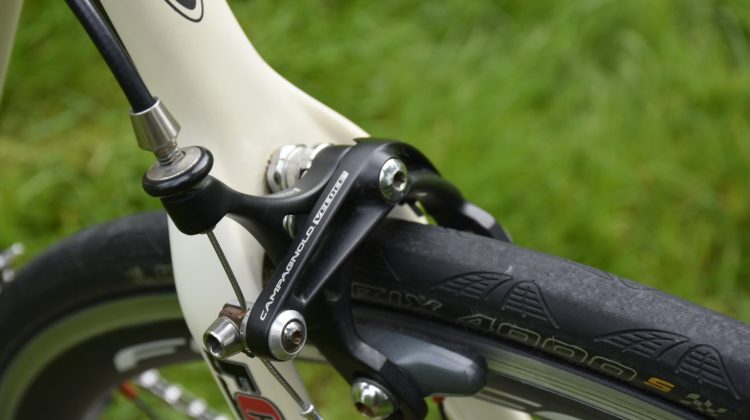 Wilier Mortirolo carbon racefiets – 54 cm M