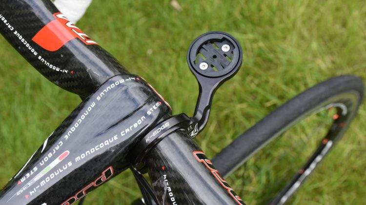 Wilier Mortirolo carbon racefiets – 54 cm M