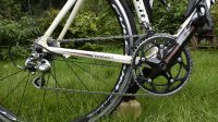 Wilier Mortirolo carbon racefiets – 54 cm M