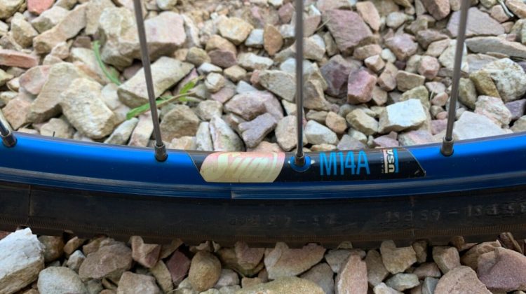 Pace RC 100 Mountainbike