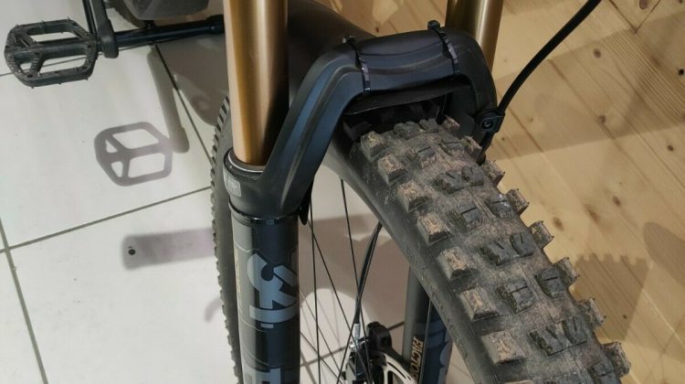 2020 Gespecialiseerde Turbo Levo SL S-Works