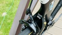 Pinarello dogma F10 X-Light Dura Ace Di2 Most Carbon Aero M 53cm