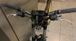 Porsche fs evolution carbon, fiets fiets, mtb mountainbike, Spengle, XTR