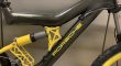 Porsche fs evolution carbon, fiets fiets, mtb mountainbike, Spengle, XTR