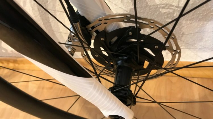 Cannondale SystemSix, Sram RED AXS 24 Gang Disc, Hollowgram Aero Carbon