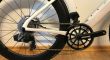 Cannondale SystemSix, Sram RED AXS 24 Gang Disc, Hollowgram Aero Carbon