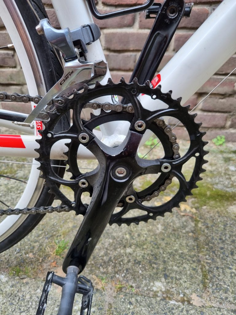TREK ONE SERIES サイズ50 SHIMANO CLARIS 1.1 - Trek Bikes (INE)