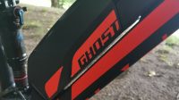Ghost Kato FS 4.7 Hybrid E-Bike MTB 2018