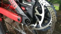 Ghost Kato FS 4.7 Hybrid E-Bike MTB 2018