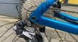 Felt AR Advanced Ultegra Di2 M54 aquafresh blauwe aero racefiets