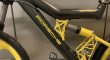 Porsche fs evolution carbon, fiets fiets, mtb mountainbike, Spengle, XTR