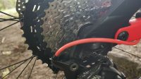 Ghost Kato FS 4.7 Hybrid E-Bike MTB 2018