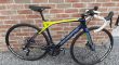 Lapierre xelius sl 600 disc taille s