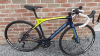 Lapierre xelius sl 600 disc taille s