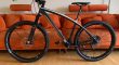PORSCHE BIKE RX Fahrrad MTB, Carbon, Rh 44 cm, XTR, 27,5-Zoll