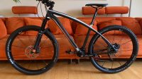 PORSCHE BIKE RX Fahrrad MTB, Carbon, Rh 44 cm, XTR, 27,5-Zoll